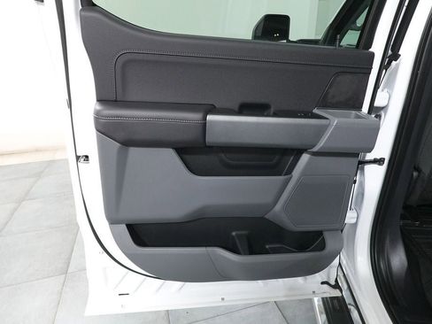 Certified 2025 Ford F150 XLT w/ Equipment Group 301A Standard image 24