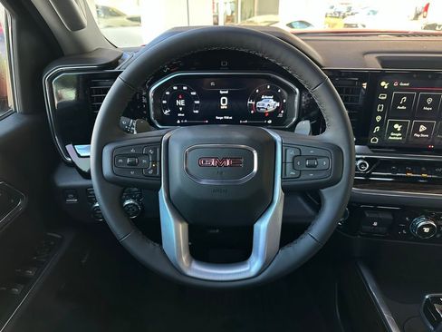 New 2026 GMC Sierra 1500 Elevation w/ Elevation Premium Package image 18