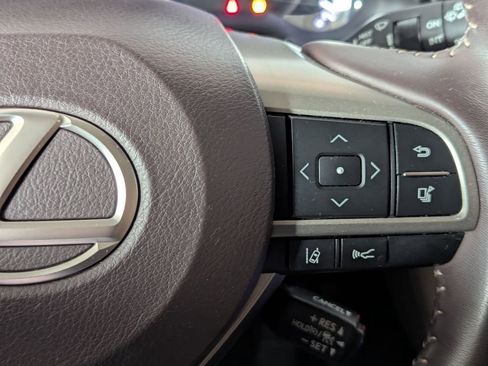 Used 2019 Lexus RX 350 350 Premium image 9