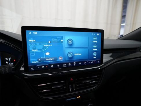 Used 2023 Ford Escape ST-Line w/ Tech Pack #1 image 6