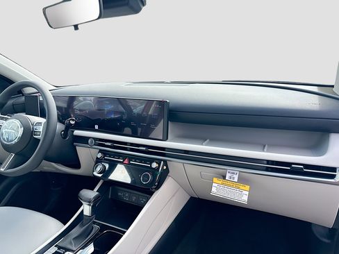 New 2026 Hyundai Tucson SEL FWD image 22