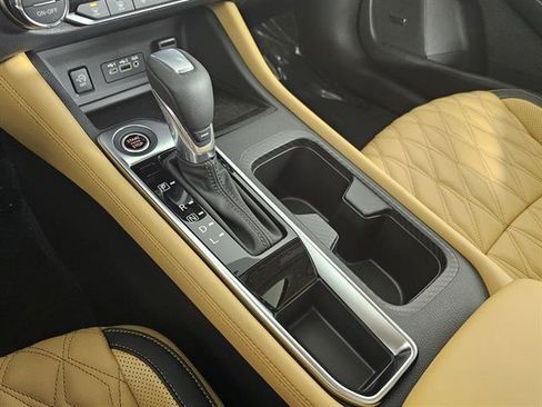 New 2025 Nissan Sentra SV w/ SV Premium Package image 35