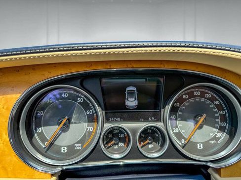 Used 2012 Bentley Continental GT image 20