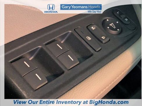 Certified 2023 Honda Odyssey EX-L image 26