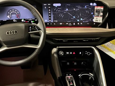 New 2026 Audi Q5 Premium Plus AWD/4WD image 19