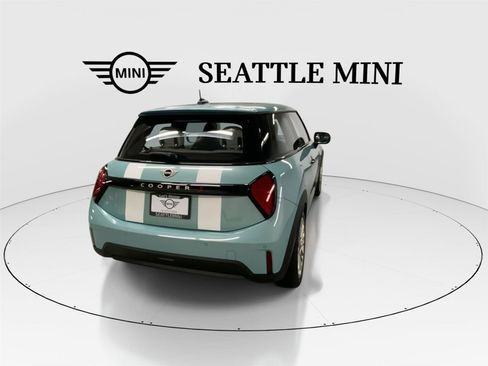 New 2026 MINI Cooper S FWD image 10