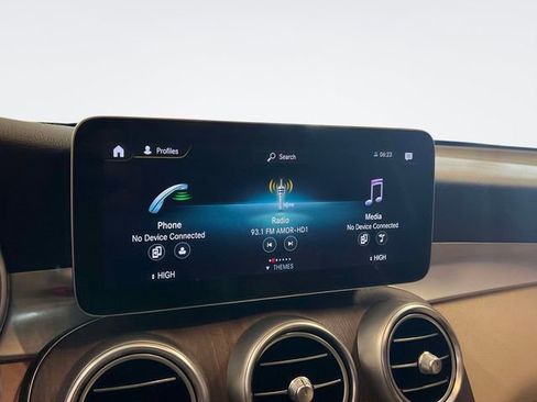 Certified 2022 Mercedes-Benz GLC 300 GLC 300 image 27