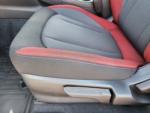 New 2026 Subaru Impreza RS AWD/4WD image 18