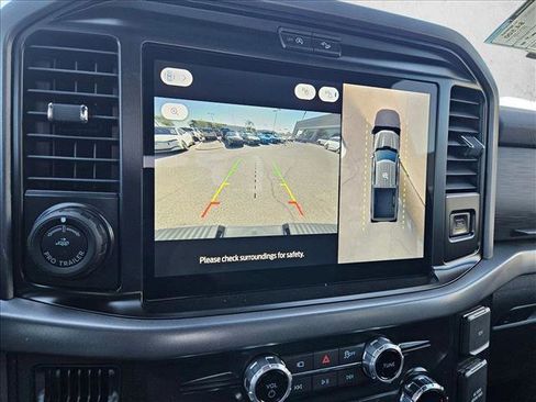 New 2026 Ford F150 XLT w/ Equipment Group 302A MID image 14