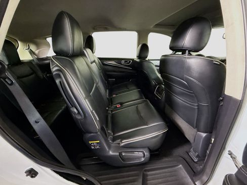 Used 2020 INFINITI QX60 Pure FWD image 27