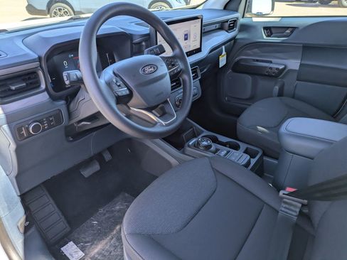 New 2026 Ford Maverick XL FWD image 51