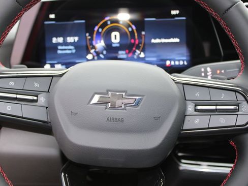 New 2026 Chevrolet Equinox RS w/ LPO, Floor Liner Package image 29