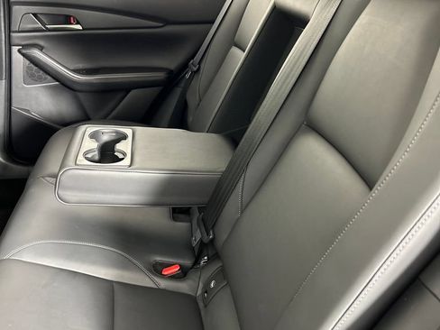 Used 2025 MAZDA CX-30 AWD 2.5 S w/ Preferred Package image 17