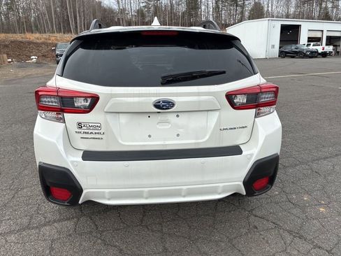Used 2023 Subaru Crosstrek 2.5i Limited AWD/4WD image 9