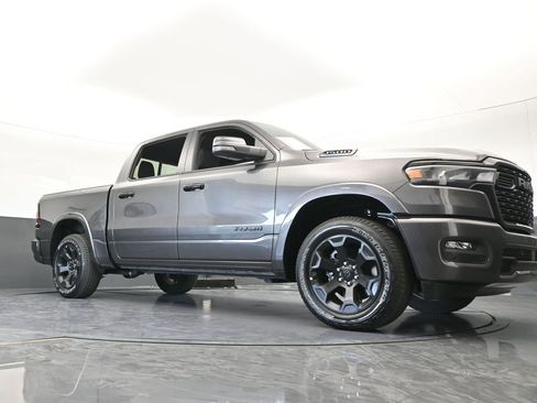 Used 2025 RAM 1500 Big Horn image 65