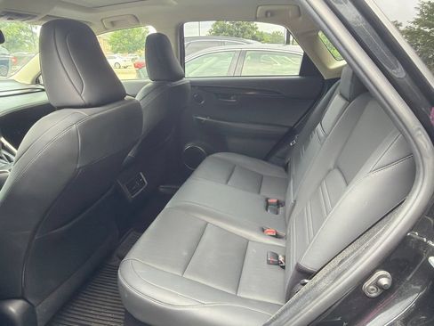 Used 2020 Lexus NX 300 AWD w/ Premium Package image 6