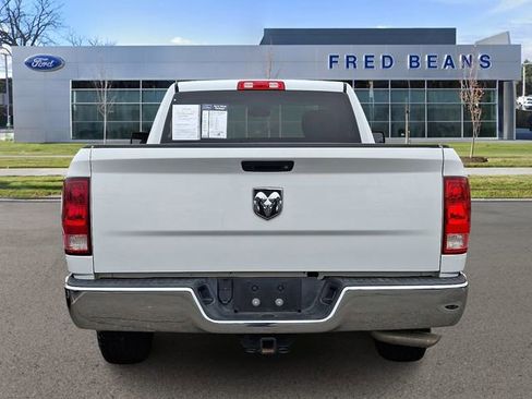 Used 2013 RAM 1500 Tradesman w/ Popular Equipment Group image 8
