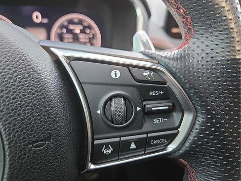 Used 2022 Acura MDX A-Spec image 18