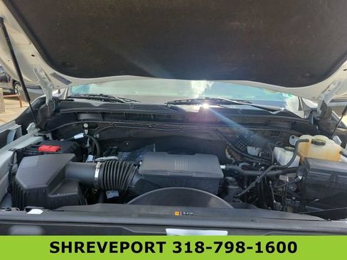 Certified 2024 GMC Sierra 2500 Pro AWD/4WD image 29