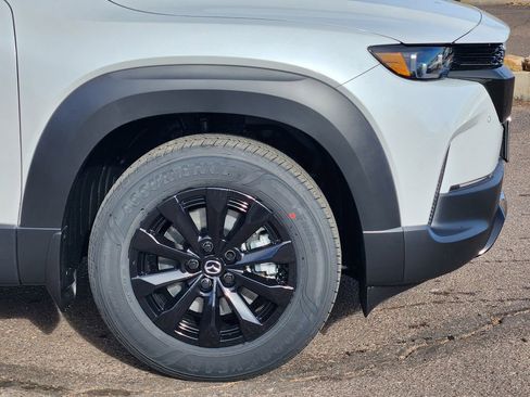 New 2026 MAZDA CX-50 AWD 2.5 Hybrid w/ Cargo Package image 29