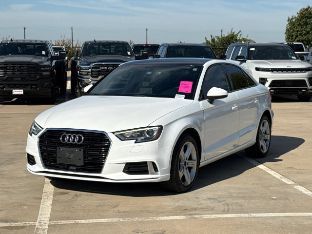 Used 2018 Audi A3 2.0T Premium FWD image 11