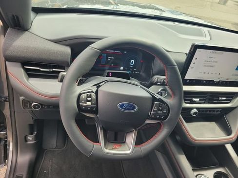 Used 2026 Ford Explorer ST w/ Sun And Sound Package AWD/4WD image 30