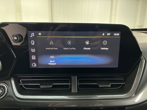 New 2026 Chevrolet Trax ACTIV w/ Driver Confidence Package image 47