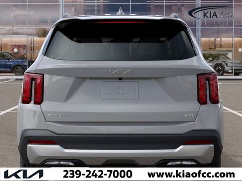 New 2026 Kia Sorento S image 13