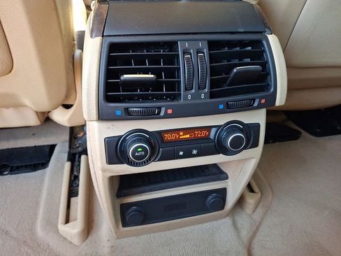 Used 2011 BMW X5 xDrive35i AWD/4WD image 11