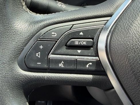 Used 2023 INFINITI Q50 Sensory AWD/4WD image 28