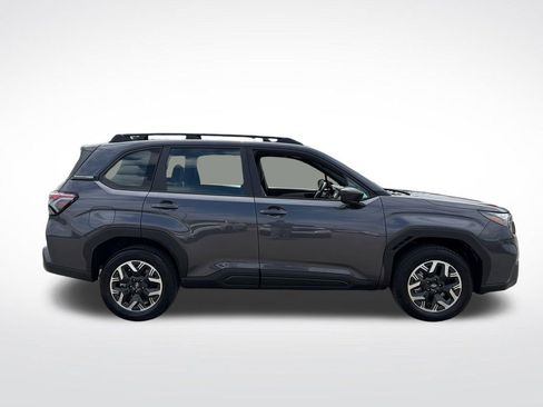 New 2026 Subaru Forester AWD/4WD image 8
