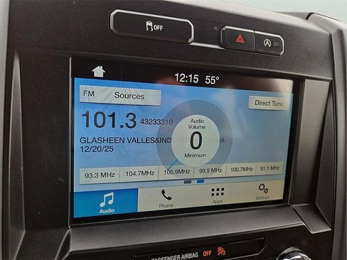 Used 2019 Ford F150 XLT image 11