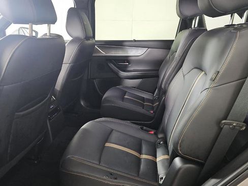 Used 2024 MAZDA CX-90 Plug-In Hybrid w/ Premium Plus image 13