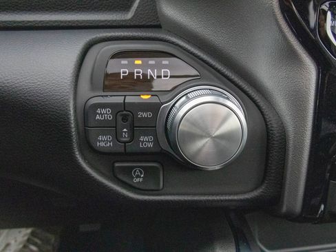 New 2027 RAM 1500 Laramie AWD/4WD image 26