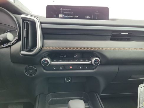 New 2026 MAZDA CX-50 AWD 2.5 Hybrid w/ Weather Package image 12