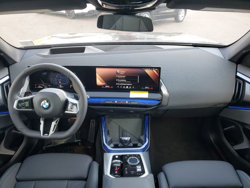 New 2026 BMW X3 xDrive30 w/ Premium Package image 22