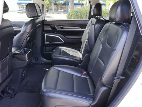 Used 2021 Kia Telluride S image 23