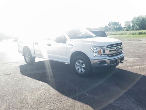 Used 2019 Ford F150 XLT AWD/4WD image 7