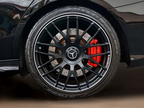 Used 2018 Mercedes-Benz C 63 AMG S image 49