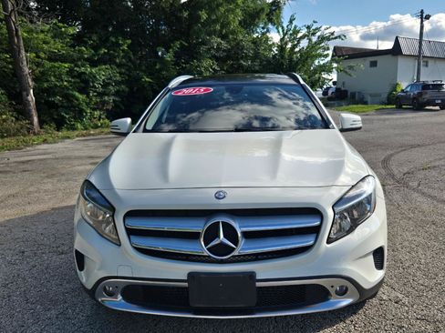 Used 2015 Mercedes-Benz GLA 250 image 2