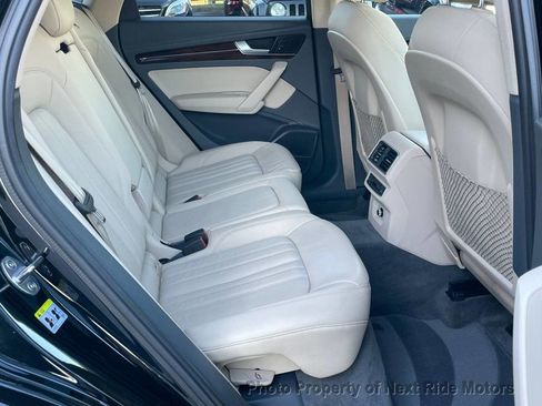 Used 2018 Audi Q5 2.0T Premium Plus image 12