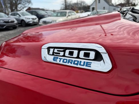 Used 2022 RAM 1500 Big Horn image 6