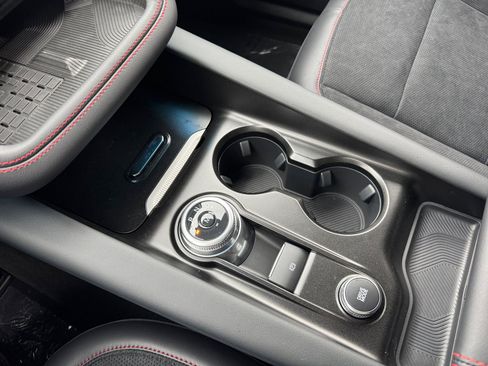 New 2025 Ford Explorer ST w/ Sun And Sound Package image 14