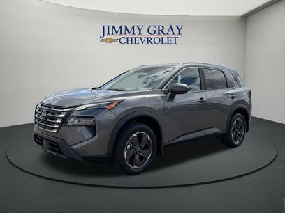 Used 2024 Nissan Rogue SV w/ SV Premium Package