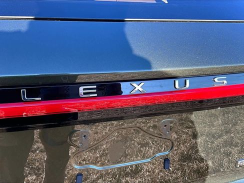 Used 2024 Lexus RX 350 Premium w/ Accessory Package (Z1) image 30