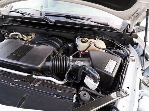 Used 2021 GMC Yukon XL Denali w/ Denali Premium Package image 46