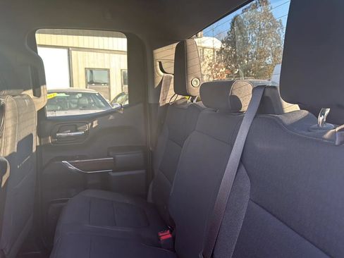 Used 2019 Chevrolet Silverado 1500 RST w/ All-Star Edition AWD/4WD image 19