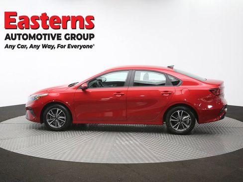 Used 2024 Kia Forte LXS FWD image 59