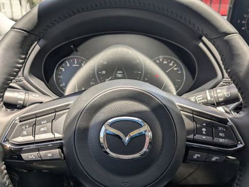 New 2025 MAZDA CX-5 AWD 2.5 S w/ Premium Plus Pkg image 26