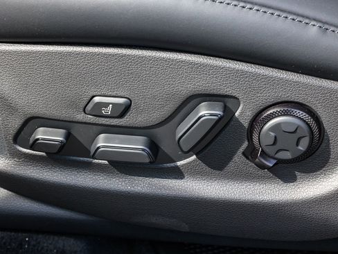 New 2026 Genesis GV80 3.5T Prestige AWD/4WD image 23